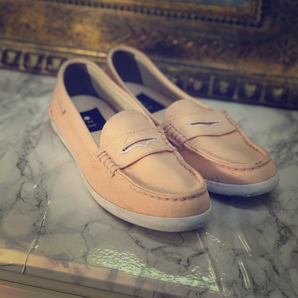 Cole haan loafers